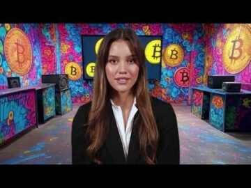 N&atilde;o precisas de 1 Bitcoin inteira